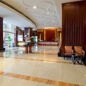 4* Отель Western Hill