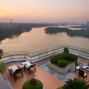 5* Отель Melia